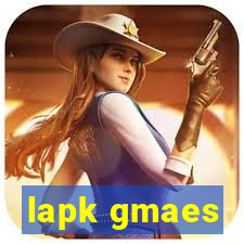 lapk gmaes